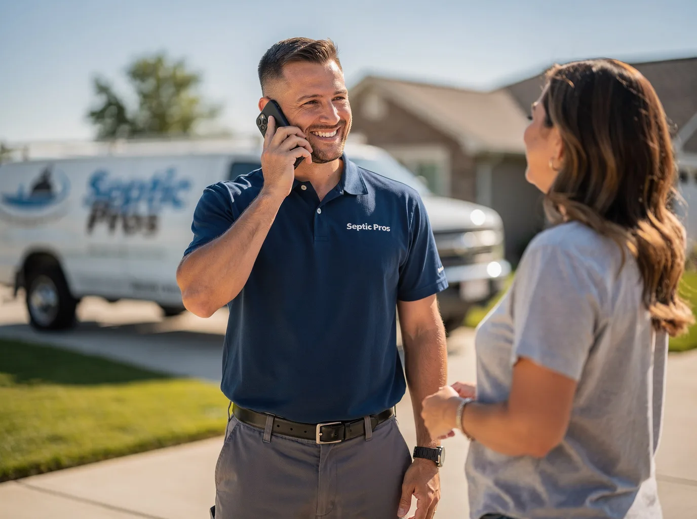 Septic Tank Pumping Lowpoint, IL FAQs